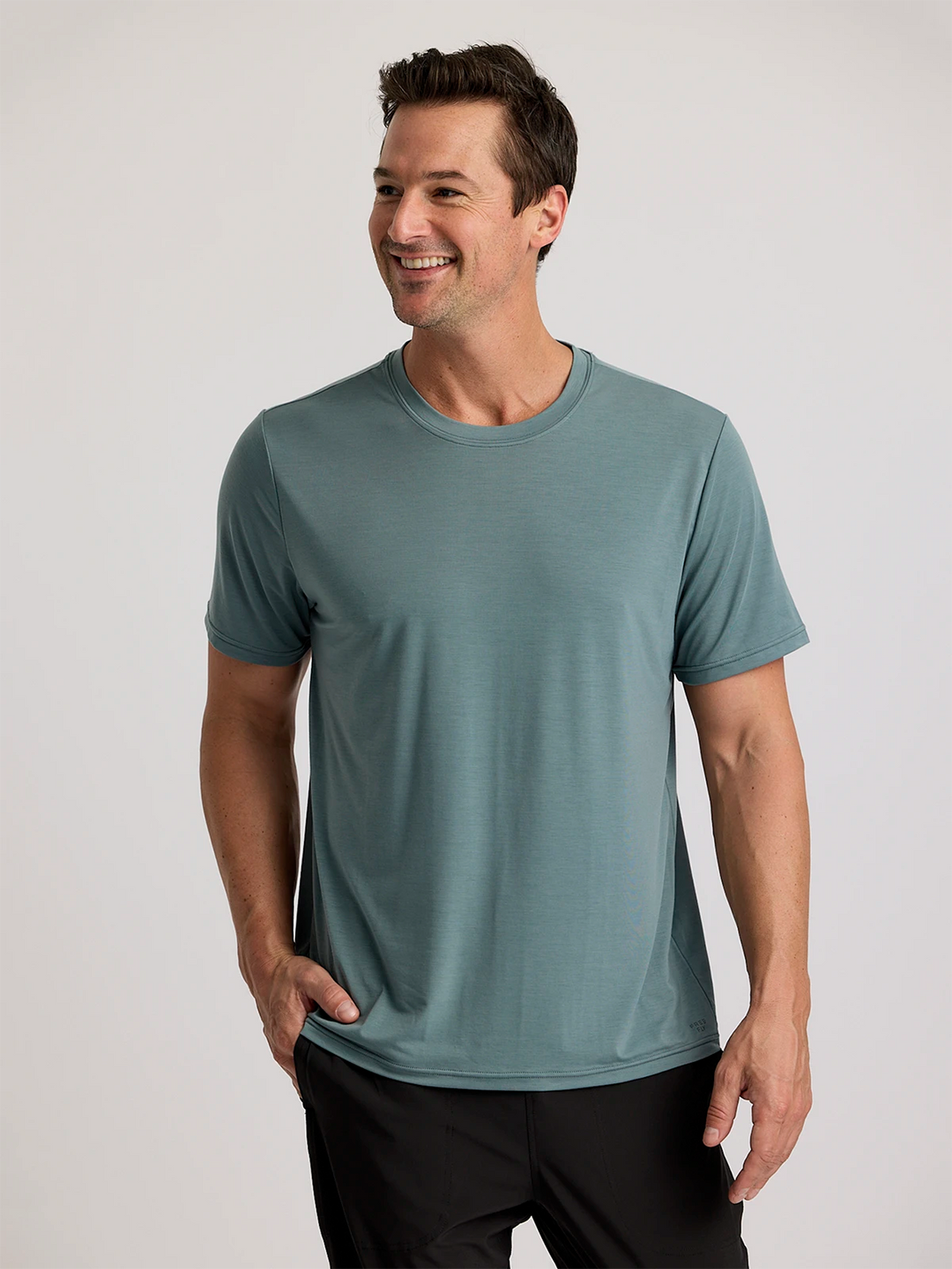 Men's Elevate Lightweight Tee