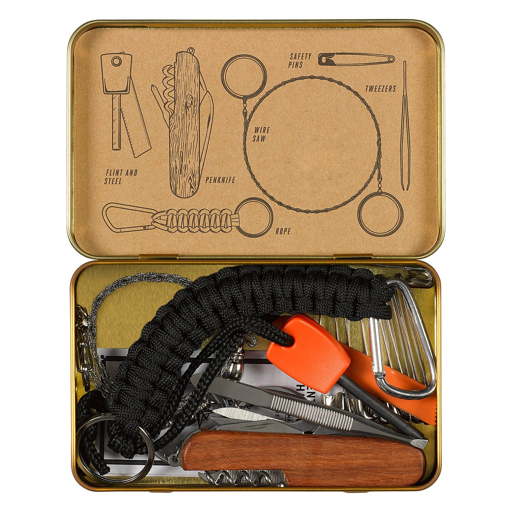 Great Outdoors Kit - Davidson Provision Co.