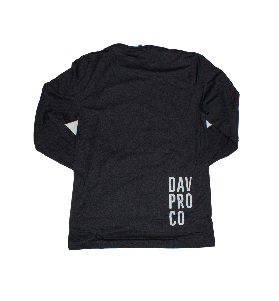 DavProCo Unisex Classic Long Sleeve