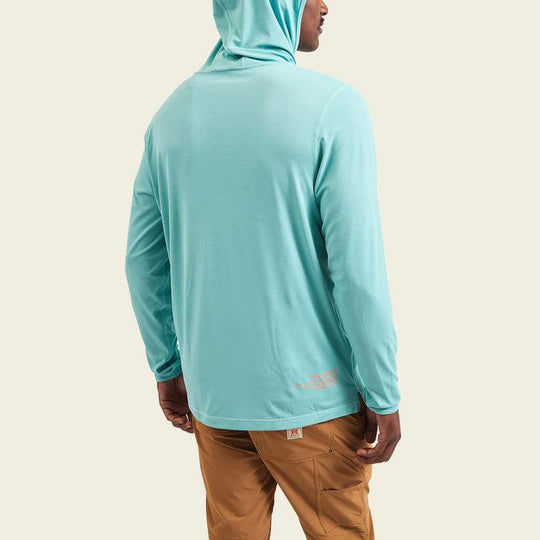 Howler Bros HB Tech Hoodie - Davidson Provision Co.