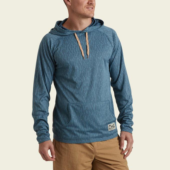 Howler Bros Loggerhead Hoodie - Davidson Provision Co.