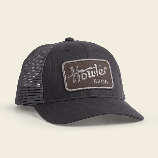 Howler Electric Hat - Davidson Provision Co.