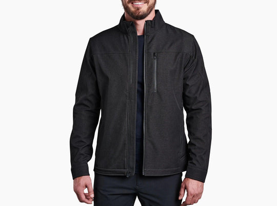 Impakt Jacket - Davidson Provision Co.