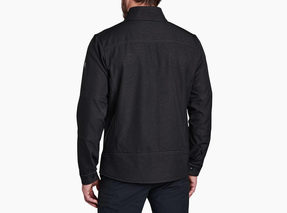 Impakt Jacket - Davidson Provision Co.