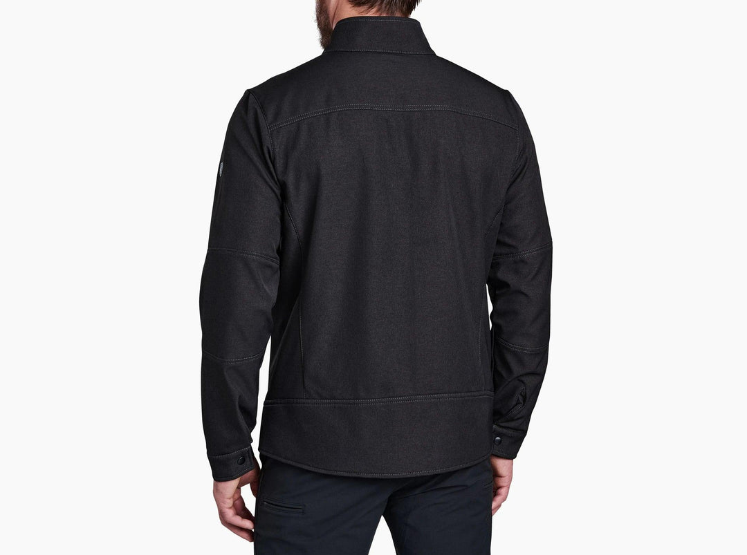 Impakt Jacket - Davidson Provision Co.