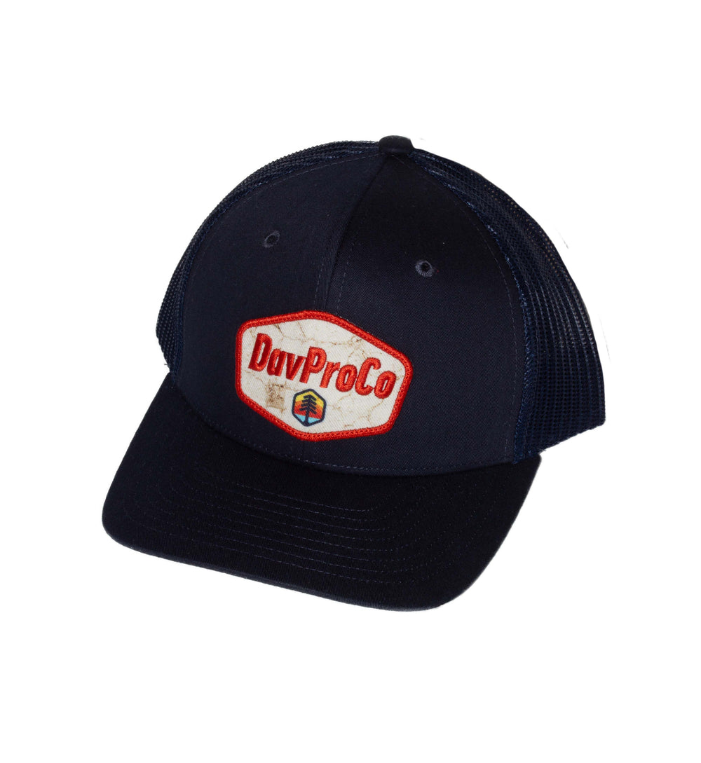 Kids DavProCo Hat