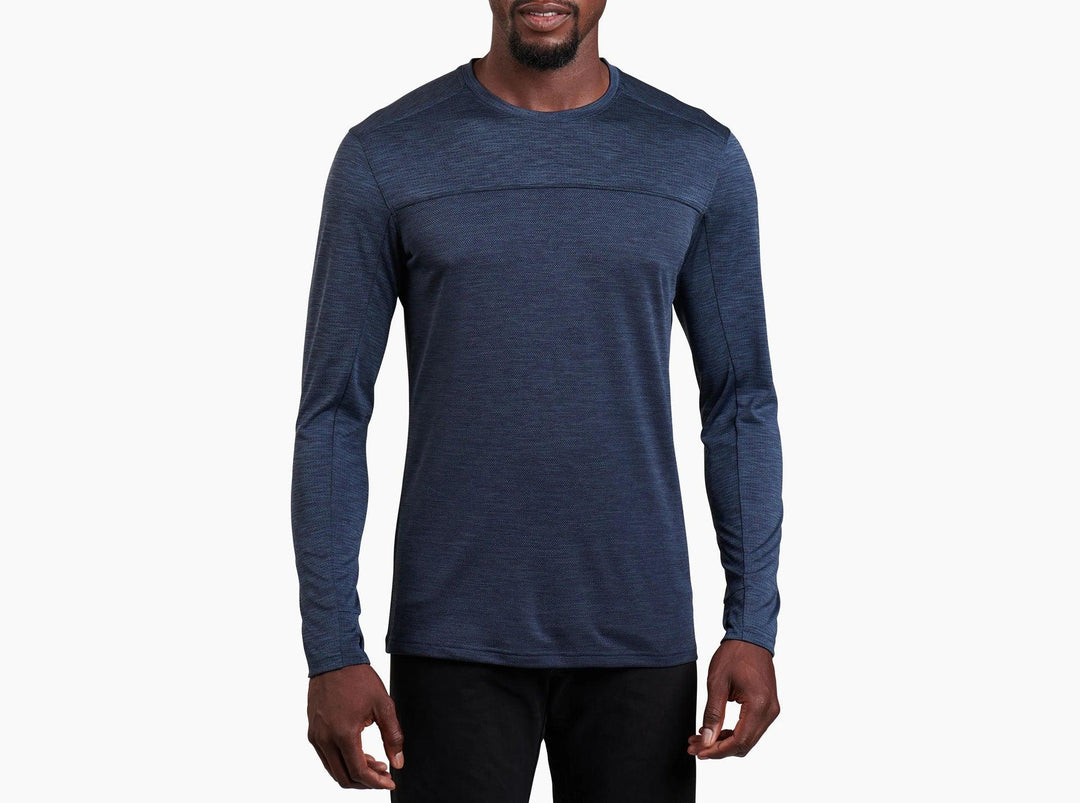 KUHL Engineered Long Sleeve - Davidson Provision Co.