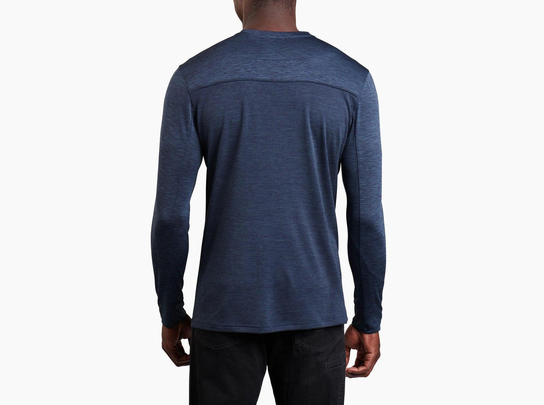 KUHL Engineered Long Sleeve - Davidson Provision Co.