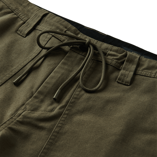 Layover Utility Shorts 18" - Davidson Provision Co.