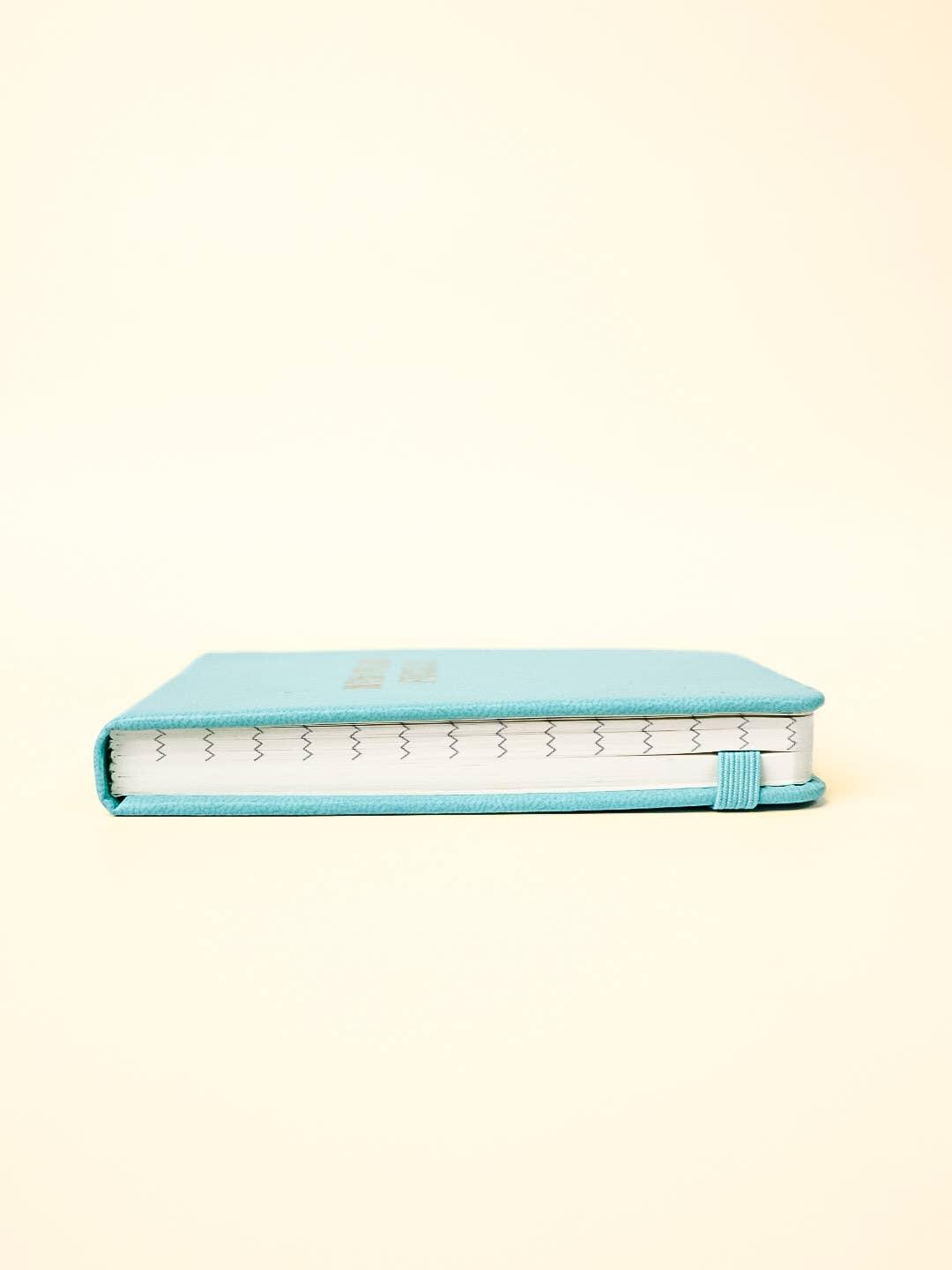 Love Bus - Leatherette Pocket Journal - Davidson Provision Co.