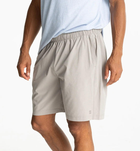 Men's Breeze Short 8" - Davidson Provision Co.