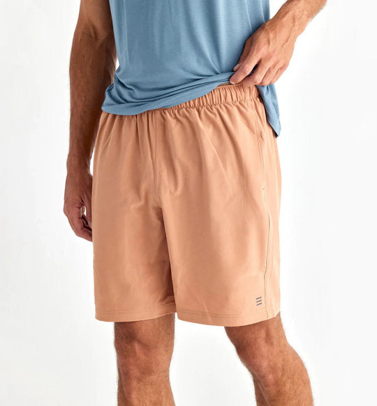 Men's Breeze Short 8" - Davidson Provision Co.