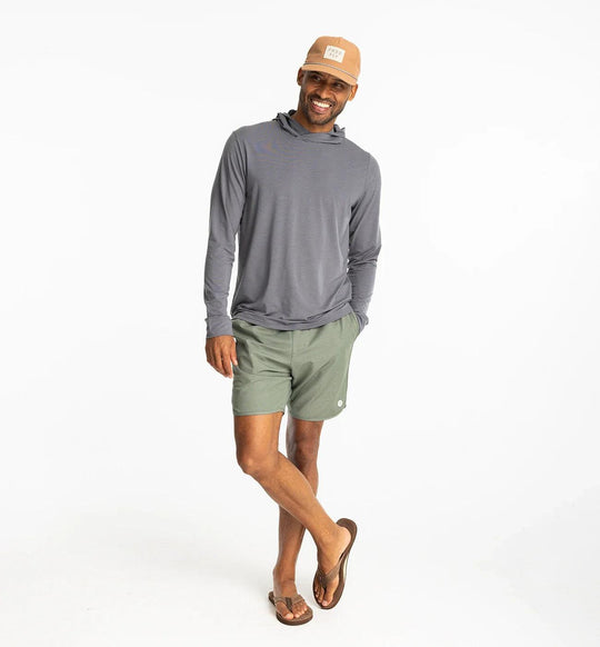 Men's Reverb Short - Davidson Provision Co.