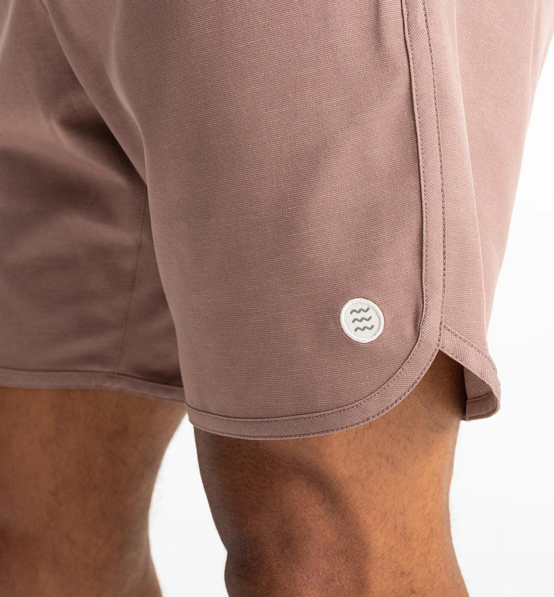 Men's Reverb Short - Davidson Provision Co.