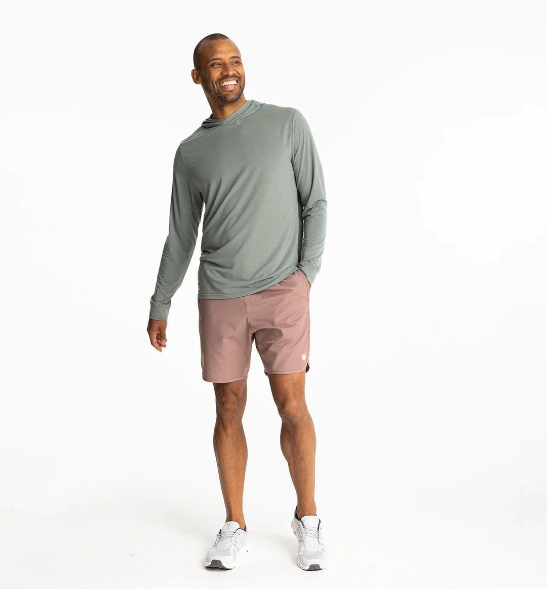 Men's Reverb Short - Davidson Provision Co.