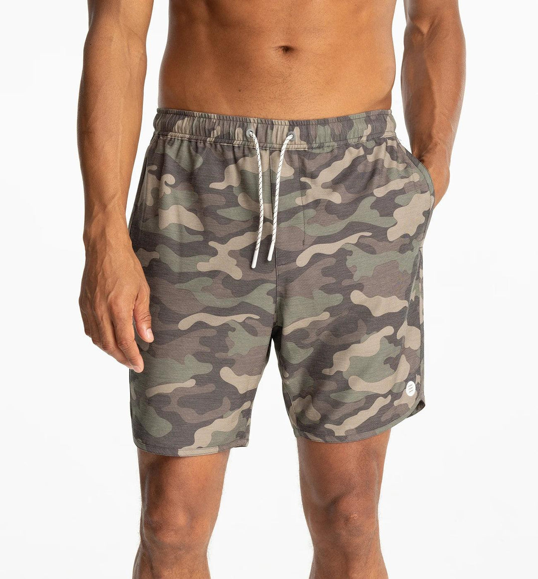 Men's Reverb Short - Davidson Provision Co.