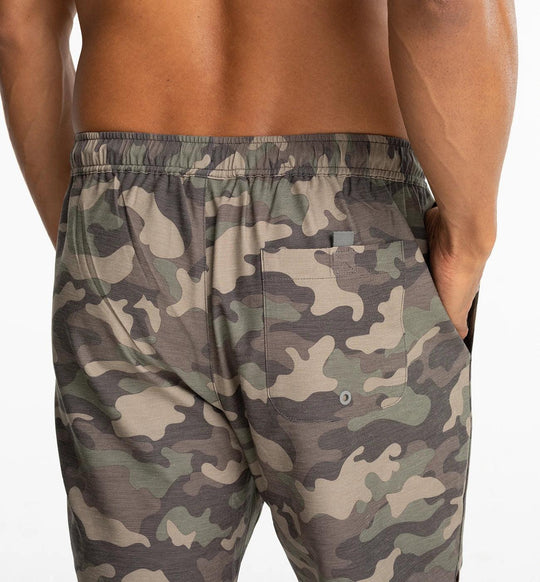 Men's Reverb Short - Davidson Provision Co.