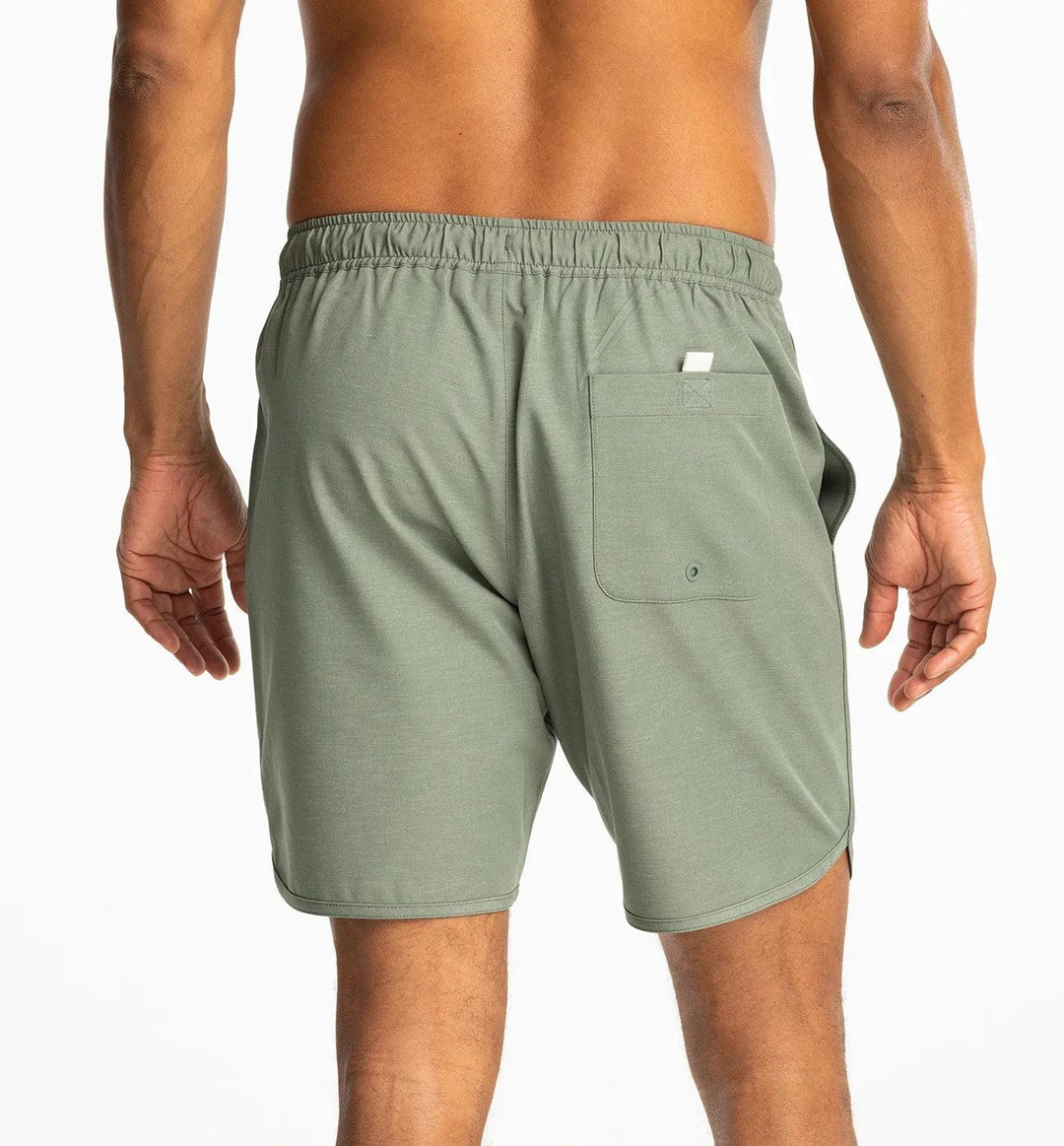 Men's Reverb Short - Davidson Provision Co.