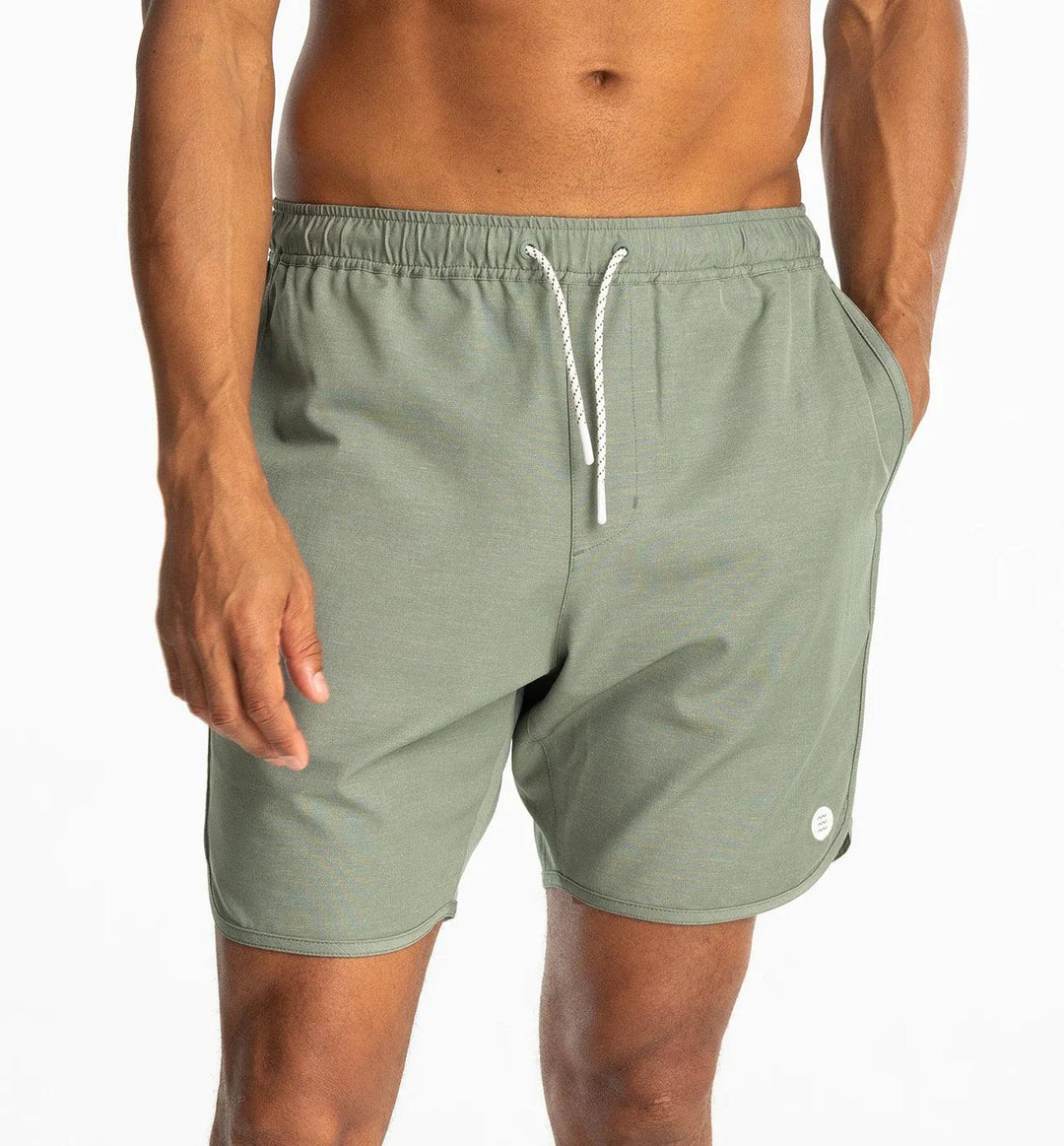 Men's Reverb Short - Davidson Provision Co.