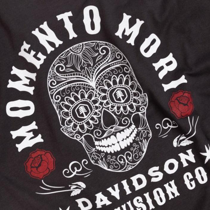 Momento Mori - Davidson Provision Co.