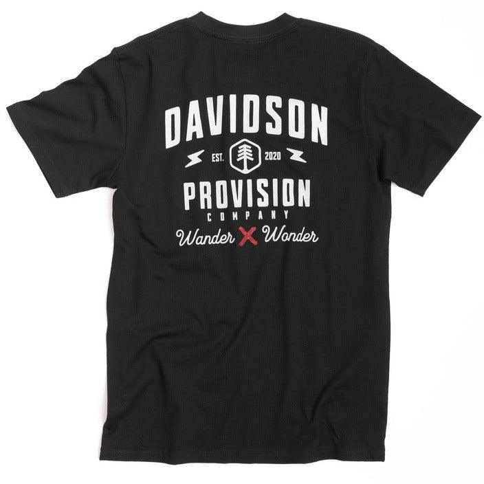 Moto ProCo T-shirt - Davidson Provision Co.