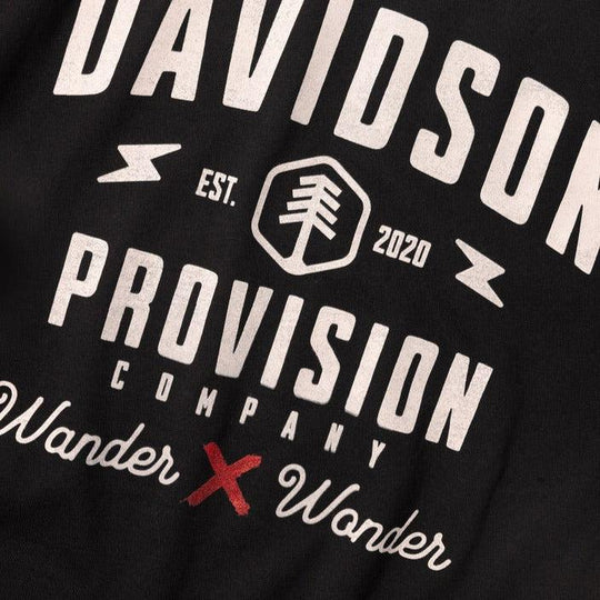 Moto ProCo T-shirt - Davidson Provision Co.