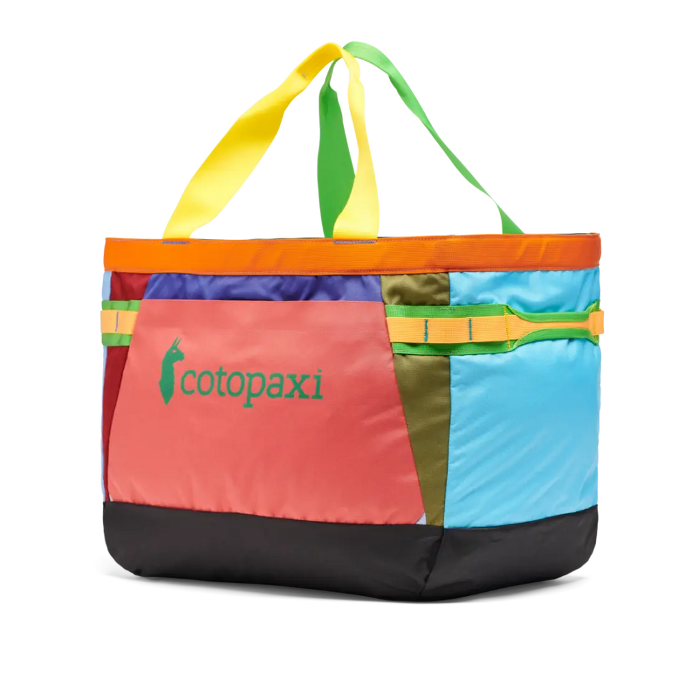 Allpa 60L Gear Hauler Tote-Del Dia