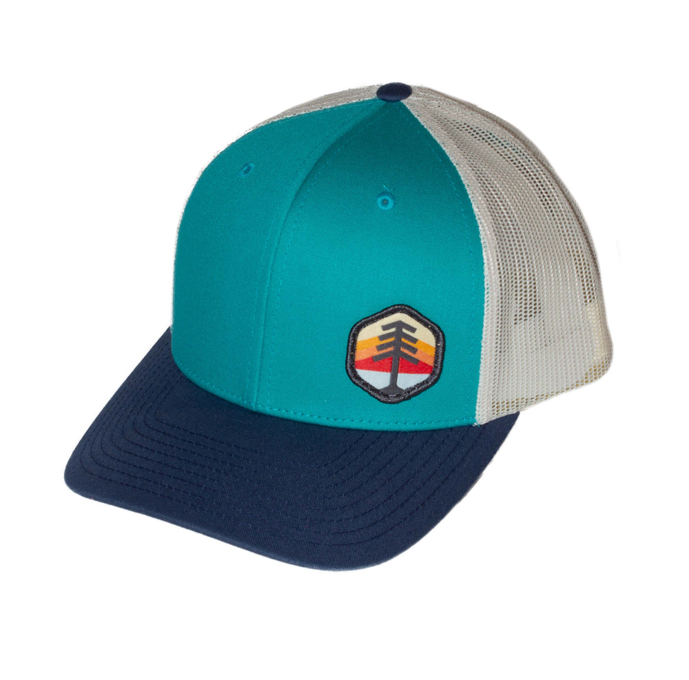 DavProCo Trucker Hat