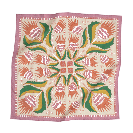 No. 081 Martha Bandana - Davidson Provision Co.