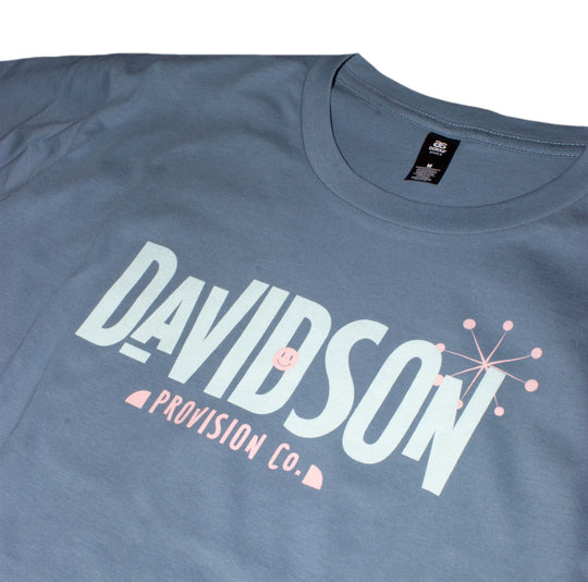 DavProCo Modern Tee