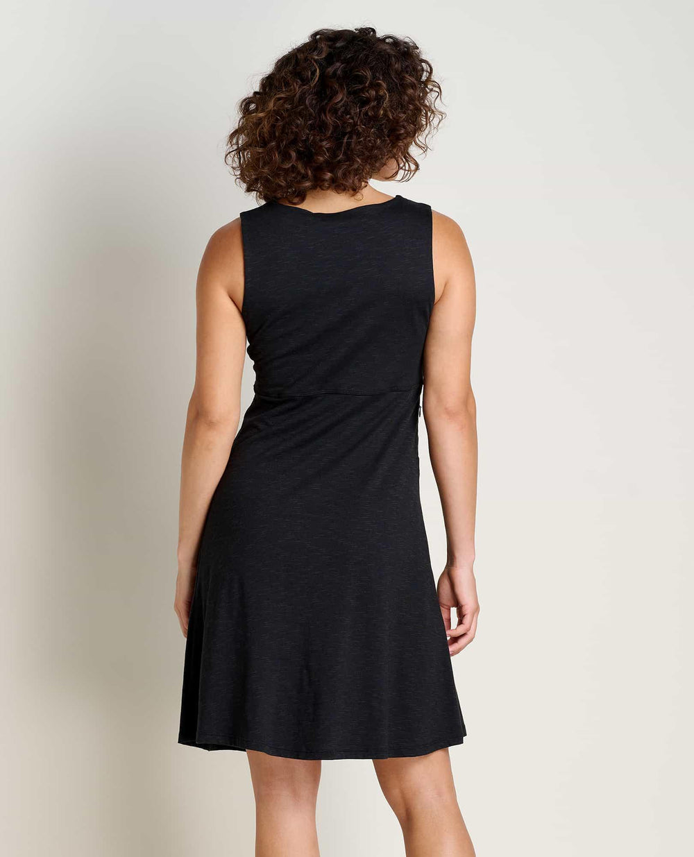 Rosemarie Sleeveless Dress - Davidson Provision Co.