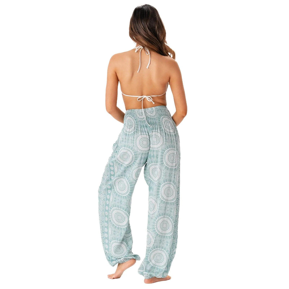 Sahara Harem Pants - Davidson Provision Co.