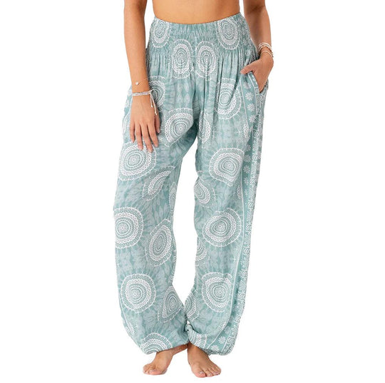 Sahara Harem Pants - Davidson Provision Co.