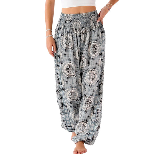 Sahara Harem Pants - Davidson Provision Co.