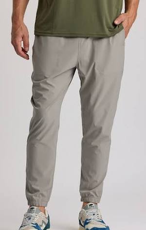 Men's Active Breeze Jogger