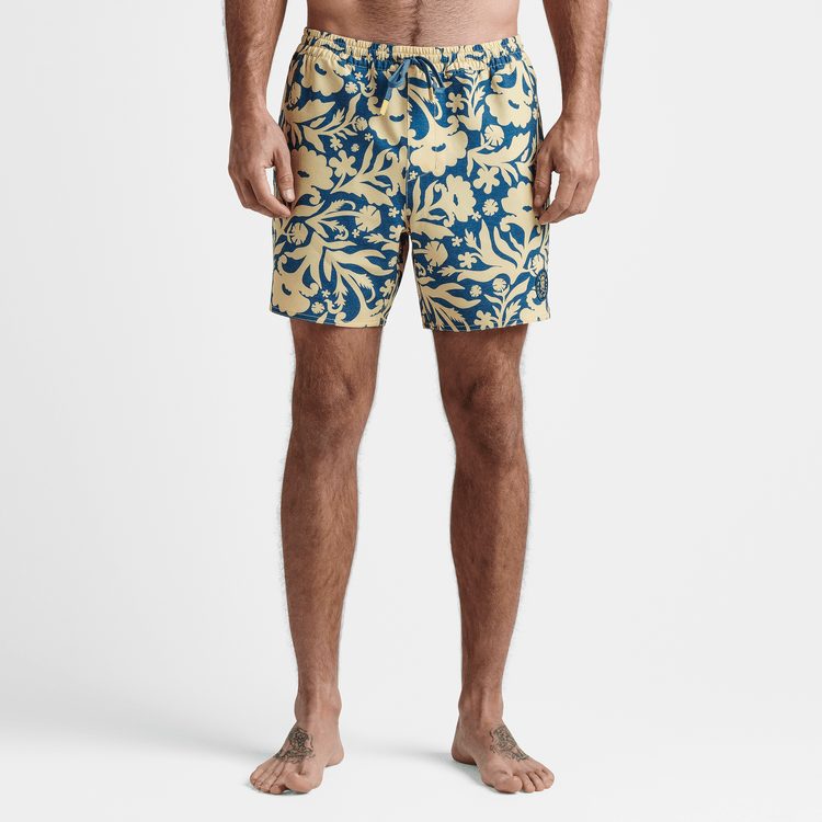 Shorey Boardshorts 16" - Davidson Provision Co.