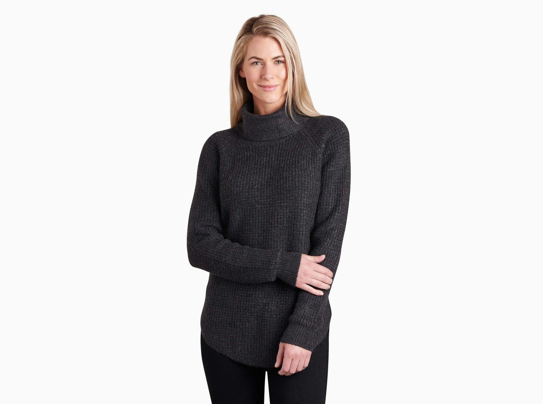 Sienna Sweater - Davidson Provision Co.