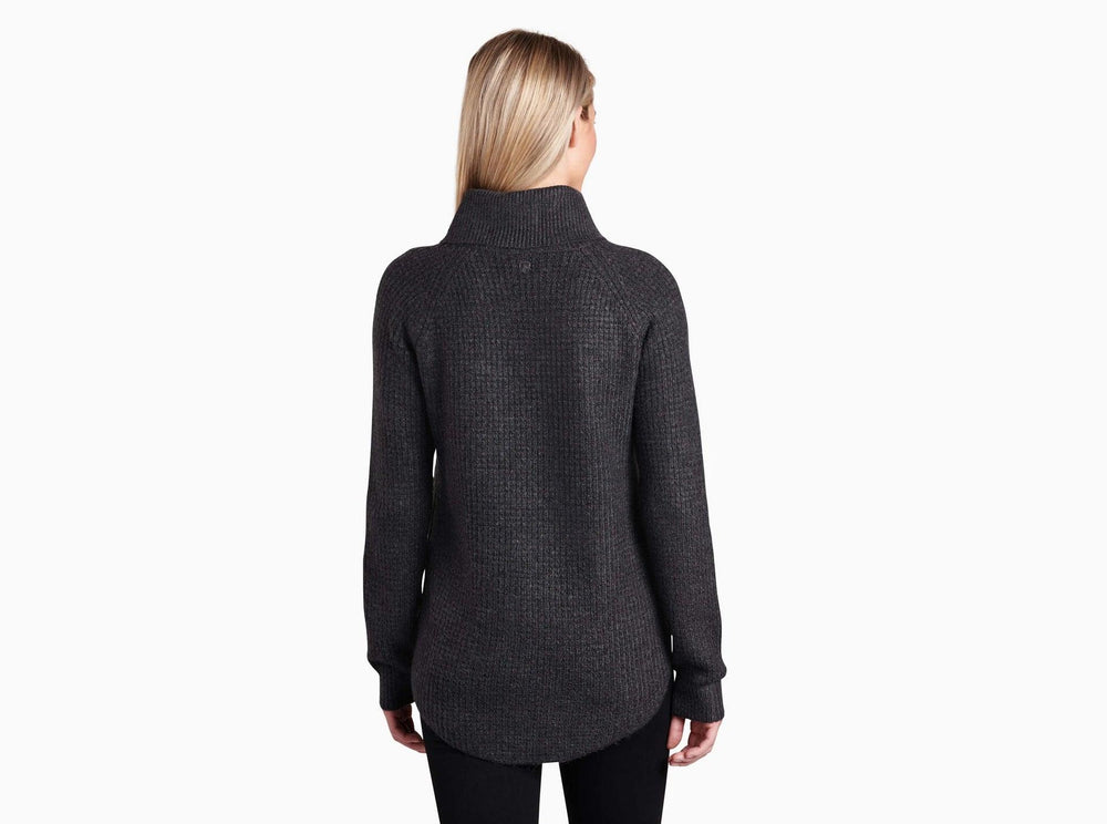 Sienna Sweater - Davidson Provision Co.