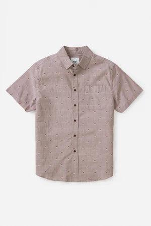 Sunset Shirt - Davidson Provision Co.