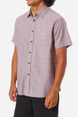 Sunset Shirt - Davidson Provision Co.