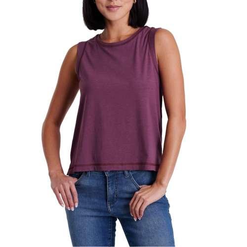 Suprima Tank Top - Davidson Provision Co.