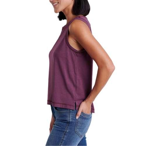 Suprima Tank Top - Davidson Provision Co.