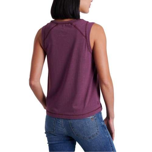 Suprima Tank Top - Davidson Provision Co.