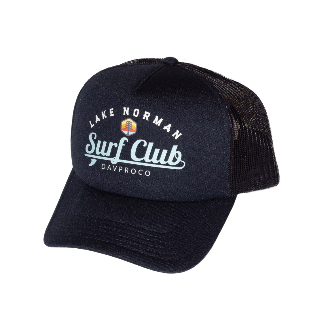 Lake Norman Surf Club Hat