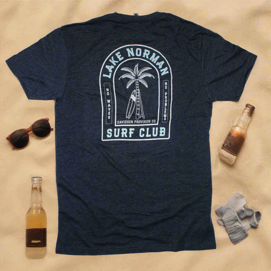 Lake Norman Surf Club