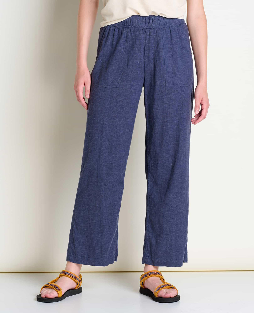 Taj Hemp Pant - Davidson Provision Co.