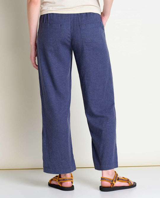 Taj Hemp Pant - Davidson Provision Co.