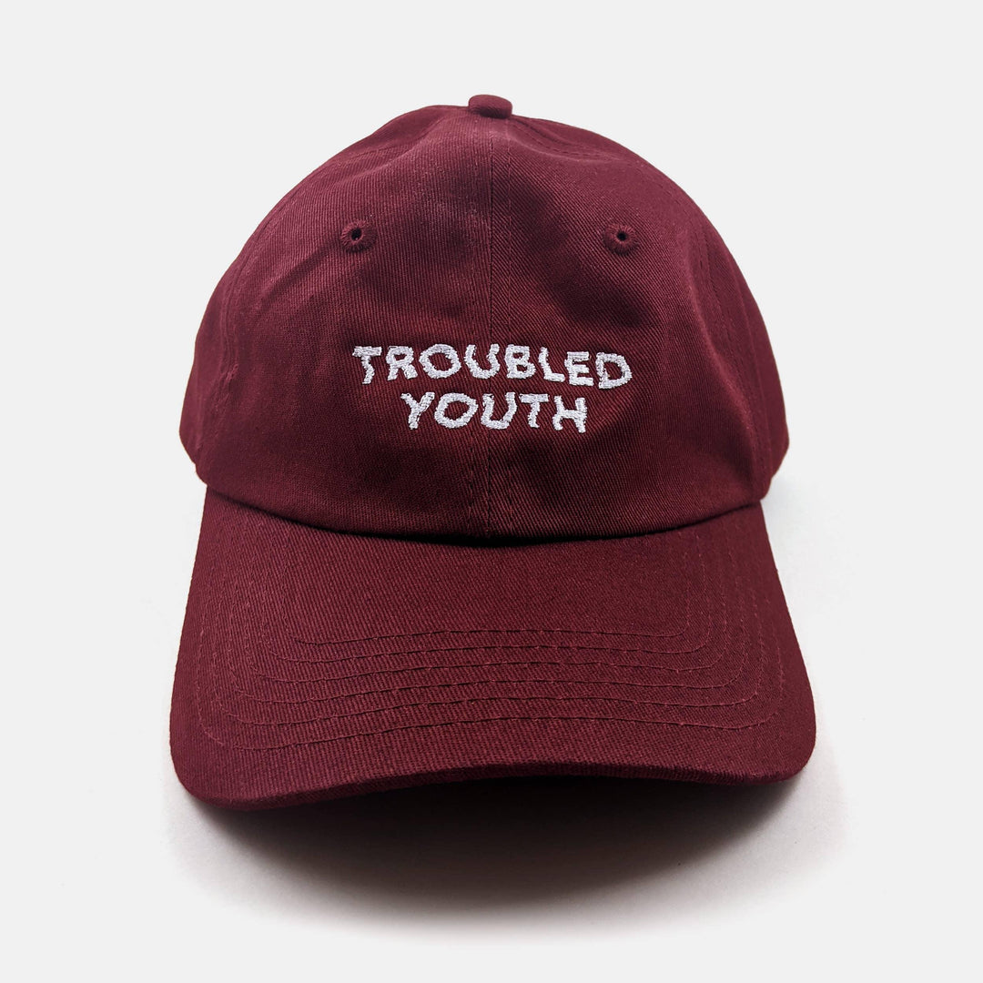 Troubled Youth Hat - Davidson Provision Co.