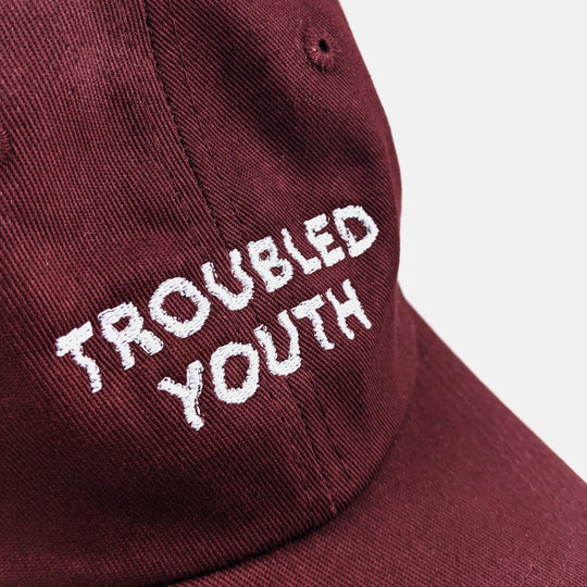 Troubled Youth Hat - Davidson Provision Co.