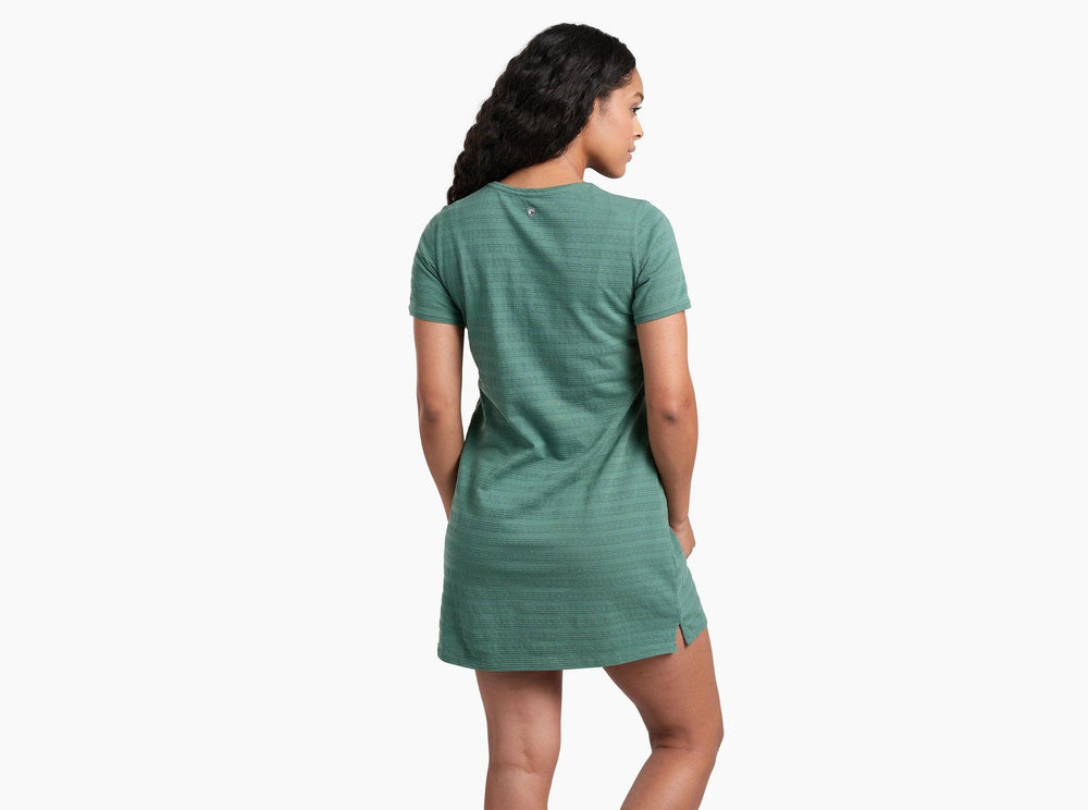 Willa T Shirt Dress - Davidson Provision Co.